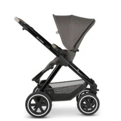 ABC Design Samba 2in1 Kinderwagen - Herb Diamond - Kollektion 2023 -Babyprodukte Geschäft kinderwagen stroller samba herb 16 umsetzbar 16