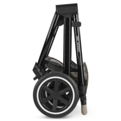 ABC Design Samba 2in1 Kinderwagen - Herb Diamond - Kollektion 2023 -Babyprodukte Geschäft kinderwagen stroller samba herb 18 faltmass 18