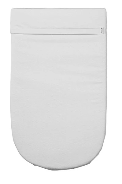 Joolz Essentials Laken Natural White 3 Joolz Essentials Laken Natural White