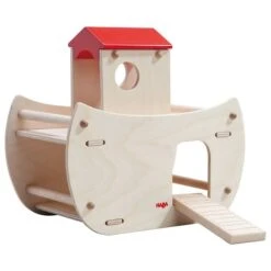 Haba Meine Erste Arche Noah 3153 6 Haba Meine Erste Arche Noah 3153 -Babyprodukte Geschäft meine erste arche noah 3153 02 1