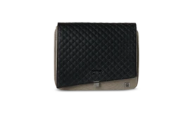 Moon Premium Wickeltasche Mud Mit Wickelauflage, Geldtasche & Befestigungssystem 9 Moon Premium Wickeltasche Mud Mit Wickelauflage, Geldtasche & Befestigungssystem -Babyprodukte Geschäft moon k23 messengerbag mud 0138