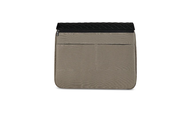 Moon Premium Wickeltasche Mud Mit Wickelauflage, Geldtasche & Befestigungssystem 6 Moon Premium Wickeltasche Mud Mit Wickelauflage, Geldtasche & Befestigungssystem – Bild 4