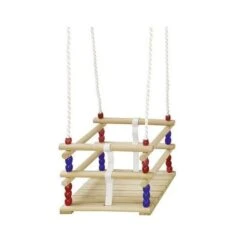 Gitterschaukel Schaukelspaß Für Kinder Zum Aktionspreis