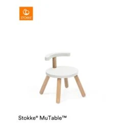 Stokke® MuTable™ Stuhl V2 White