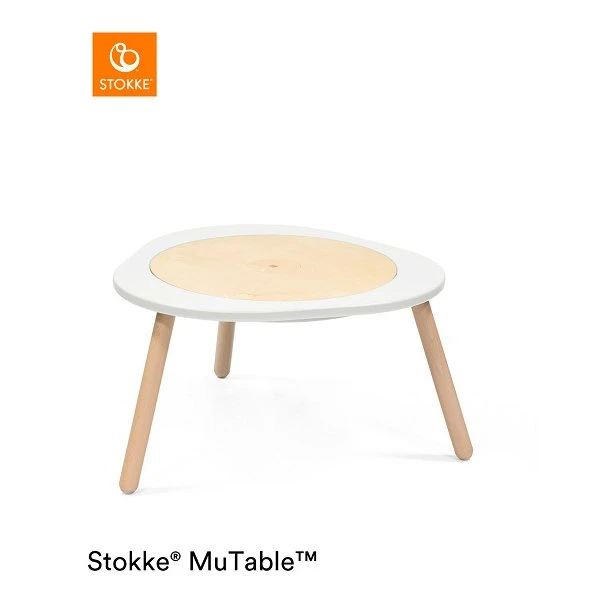 Stokke® MuTable™ V2 White 3 Stokke® MuTable™ V2 White