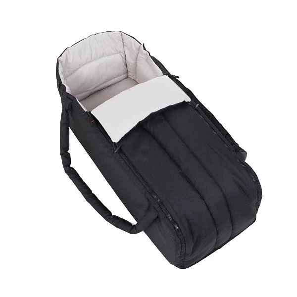 Phil&teds Cocoon Babytragetasche Passt Zu Allen Kinderwagen Mit Flacher Liegefläche 3 Phil&teds Cocoon Babytragetasche Passt Zu Allen Kinderwagen Mit Flacher Liegefläche