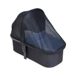 Phil&teds Snug Babywanne Allwetter-Set Mit Wetter- Und Mückenschutz -Babyprodukte Geschäft phil teds snug carrycot with mesh cover on