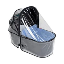 Phil&teds Snug Babywanne Allwetter-Set Mit Wetter- Und Mückenschutz -Babyprodukte Geschäft phil teds snug carrycot with storm cover on