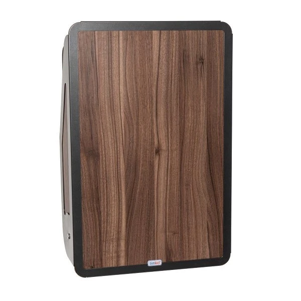 Timkid Quattro Wandwickeltisch Edelstahl Nussbaum Inklusive Wickelmatte | Elegant Design 3 Timkid Quattro Wandwickeltisch Edelstahl Nussbaum Inklusive Wickelmatte | Elegant Design