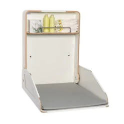 Babyprodukte Geschäft -Babyprodukte Geschäft quattro offen weiss weiss 3