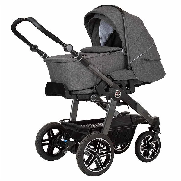 Hartan Racer GTS Kinderwagen Mit Kombitasche 2023 Alle Designs Wählbar 3 Hartan Racer GTS Kinderwagen Mit Kombitasche 2023 Alle Designs Wählbar