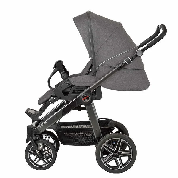 Hartan Racer GTS Kinderwagen Mit Kombitasche 2023 Alle Designs Wählbar 5 Hartan Racer GTS Kinderwagen Mit Kombitasche 2023 Alle Designs Wählbar – Bild 3