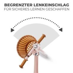 Kinderkraft RAPID Laufrad Rosa 19 Kinderkraft RAPID Laufrad Rosa -Babyprodukte Geschäft rapid pink g4 de