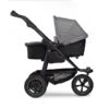 Tfk Mono 2 Kombi Kinderwagen Premium Grau Mit Luftrad-Set 2 Tfk Mono 2 Kombi Kinderwagen Premium Grau Mit Luftrad-Set -Babyprodukte Geschäft rs1809 t m2 ka 415 1 lpr