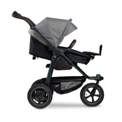 Tfk Mono 2 Kombi Kinderwagen Premium Grau Mit Luftrad-Set 19 Tfk Mono 2 Kombi Kinderwagen Premium Grau Mit Luftrad-Set -Babyprodukte Geschäft rs1812 t m2 ka 415 4 lpr