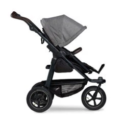 Tfk Mono 2 Kombi Kinderwagen Premium Grau Mit Luftrad-Set 20 Tfk Mono 2 Kombi Kinderwagen Premium Grau Mit Luftrad-Set -Babyprodukte Geschäft rs1813 t m2 ka 415 5 lpr