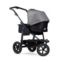 Tfk Mono 2 Kombi Kinderwagen Premium Grau Mit Luftrad-Set 21 Tfk Mono 2 Kombi Kinderwagen Premium Grau Mit Luftrad-Set -Babyprodukte Geschäft rs1814 t m2 ka 415 6 lpr