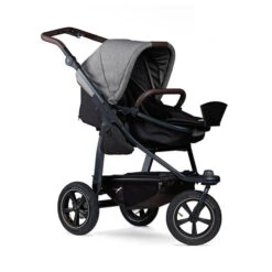 Tfk Mono 2 Kombi Kinderwagen Premium Grau Mit Luftrad-Set 22 Tfk Mono 2 Kombi Kinderwagen Premium Grau Mit Luftrad-Set -Babyprodukte Geschäft rs1817 t m2 ka 415 9 lpr