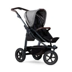 Tfk Mono 2 Kombi Kinderwagen Premium Grau Mit Luftrad-Set 23 Tfk Mono 2 Kombi Kinderwagen Premium Grau Mit Luftrad-Set -Babyprodukte Geschäft rs1822 t m2 ka 415 14 lpr