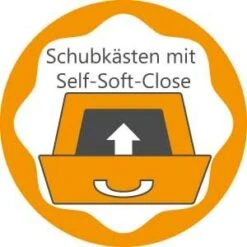 Arthur Berndt Thilo Wickelkommode Weiß MDF Weiß Mit Rillenfräsungen -Babyprodukte Geschäft symbol self soft close mmiqak6twzp9hd8m