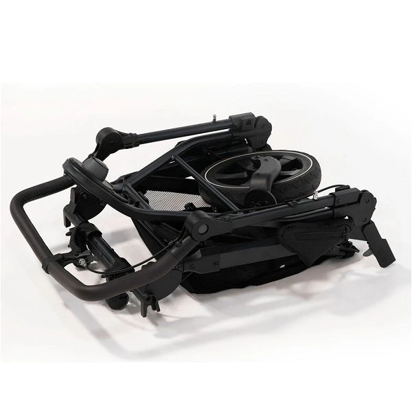 Tfk Mono 2 Sportwagen Mit Luftrad-Set Olive 9 Tfk Mono 2 Sportwagen Mit Luftrad-Set Olive – Bild 7