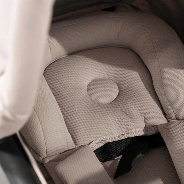 Tfk Mono 2 Kombi Kinderwagen Premium Grau Mit Luftrad-Set 14 Tfk Mono 2 Kombi Kinderwagen Premium Grau Mit Luftrad-Set – Bild 12