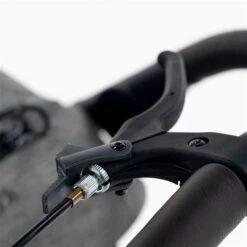 Tfk Mono 2 Sportwagen Mit Luftrad-Set Olive 23 Tfk Mono 2 Sportwagen Mit Luftrad-Set Olive -Babyprodukte Geschäft tfk mono2sportwagen grau quadratisch 002 7