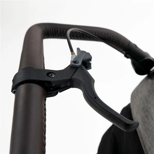 Tfk Mono 2 Sportwagen Mit Luftrad-Set Olive 14 Tfk Mono 2 Sportwagen Mit Luftrad-Set Olive – Bild 12