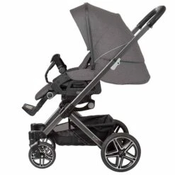 Hartan VIP GTS Kinderwagen Mit Falttasche Trend 2023 Alle Designs Wählbar -Babyprodukte Geschäft vip gts 2326 141 902 spowa ansicht seite