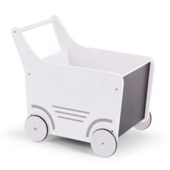 Childhome Lauflernwagen Weiß Zum Toppreis 5 Childhome Lauflernwagen Weiß Zum Toppreis -Babyprodukte Geschäft wodstrw 5