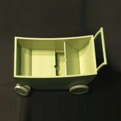 Wohnstuecke Kinder-Karre Carli Capri Zum Aktionspreis -Babyprodukte Geschäft wohnstuecke carli 2