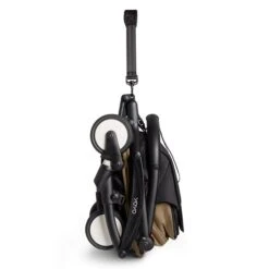 BABYZEN™ YOYO 0+ Neugeborenen Set Toffee -Babyprodukte Geschäft yoyo 2 0 folded profile black frame toffee web