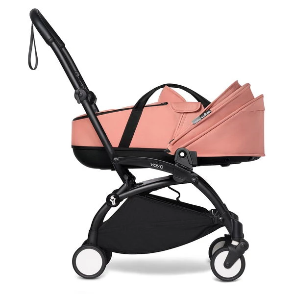 BABYZEN™ YOYO² Kinderwagen Ginger Gestell Black 4 BABYZEN™ YOYO² Kinderwagen Ginger Gestell Black – Bild 3