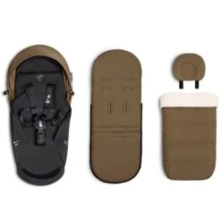 BABYZEN™ YOYO 0+ Neugeborenen Set Toffee -Babyprodukte Geschäft yoyo 2 elements 0 newborn pack toffee web