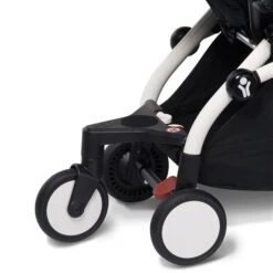 BABYZEN™ YOYO Einkaufstasche Stone -Babyprodukte Geschäft yoyo 2 white frame board bag web 7